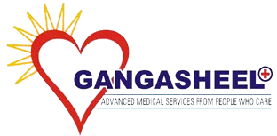 Gangasheel