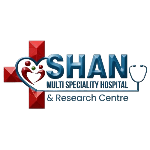 Shan Hospital