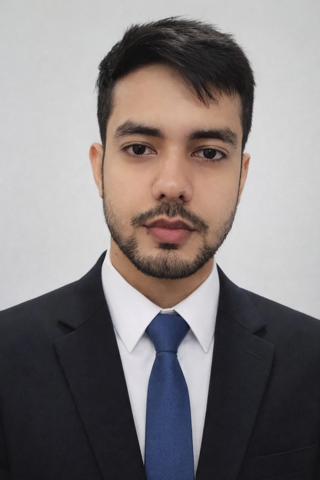 Er. Mohd Bilal Ansari