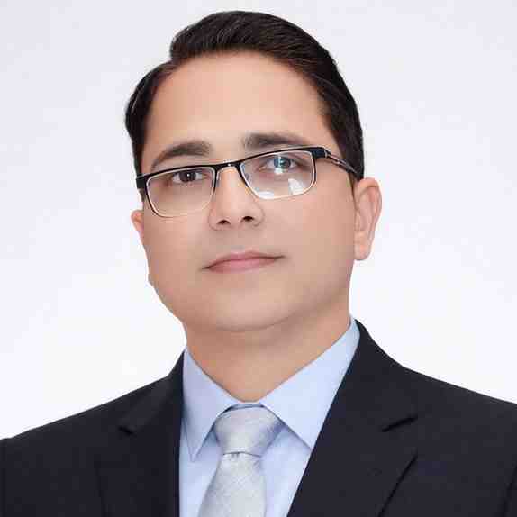 Er. Nitendra Mohan
