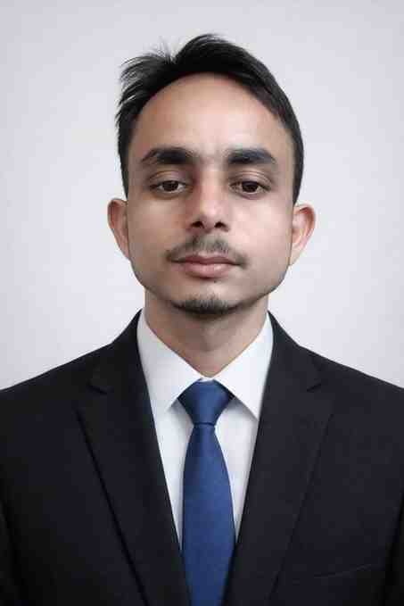 Our Team | DigiTech Innovations