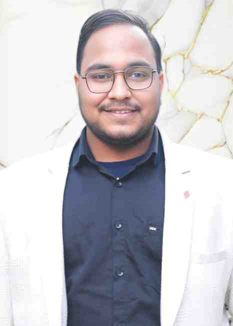 Er. Utkarsh Varshney