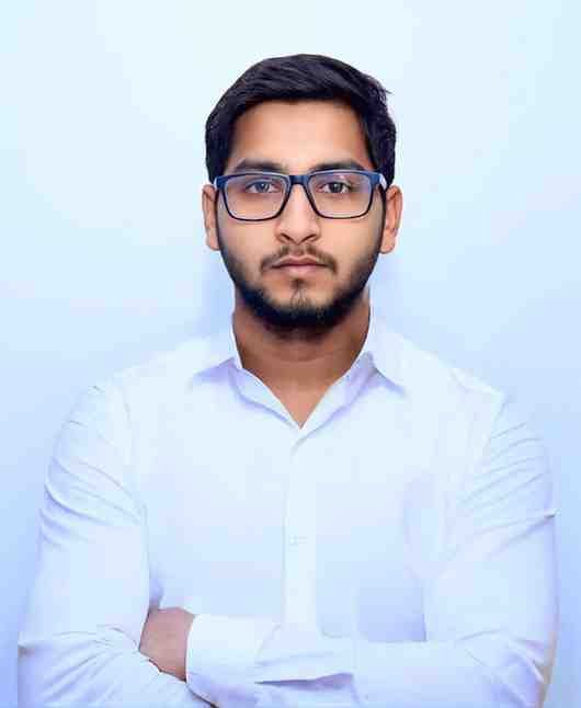 Our Team | DigiTech Innovations
