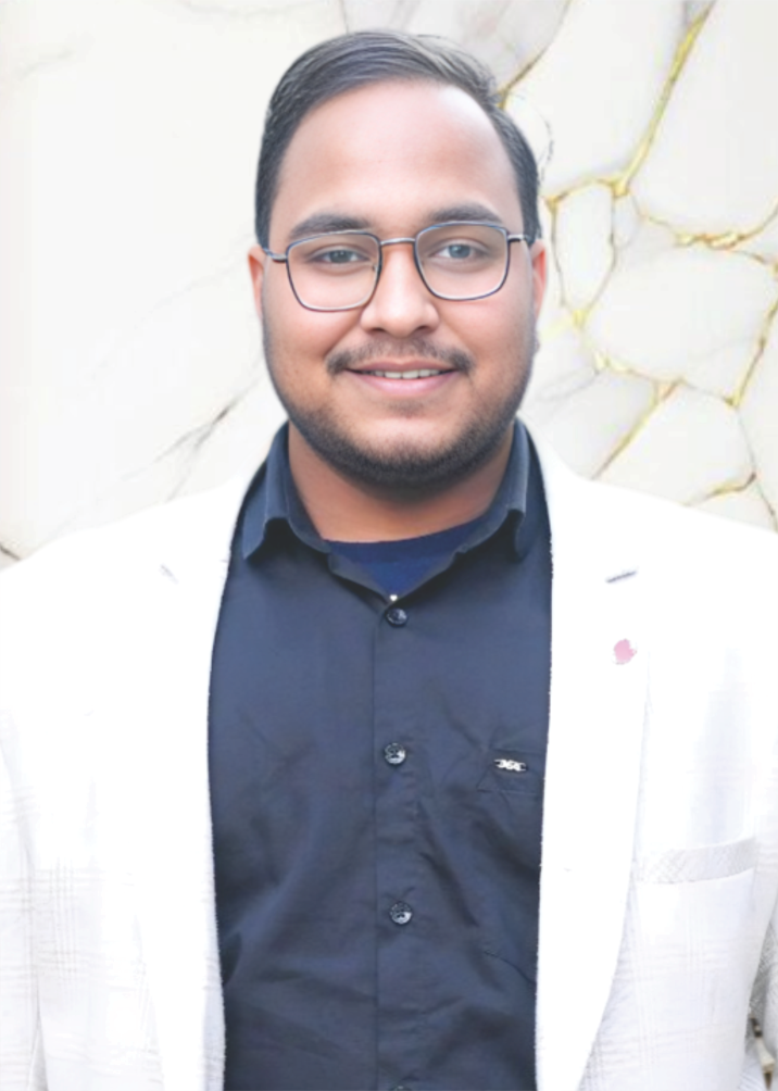 Er. Utkarsh Varshney